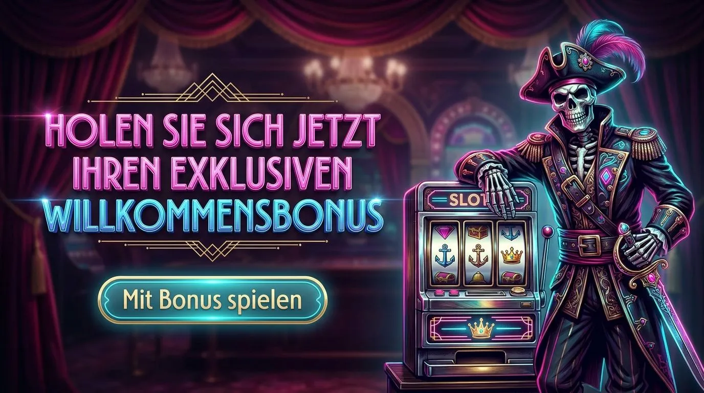 Big Lucky Casino